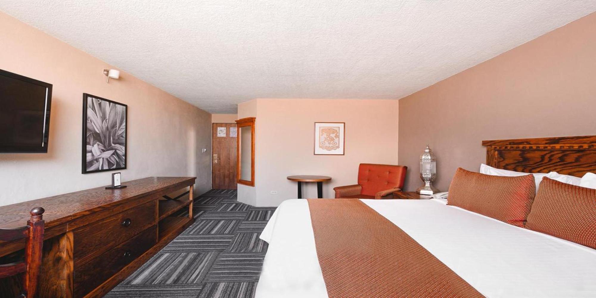 Real De Minas Hotel 5*